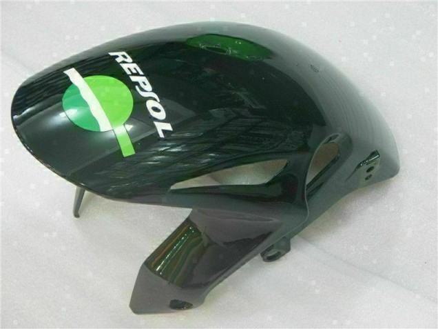Grün CBR 1000 RR 08-11 Verkleidungen Grün CBR 1000 RR 08-11 Verkleidungen