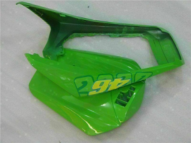Grün CBR 1000 RR 08-11 Verkleidungen Grün CBR 1000 RR 08-11 Verkleidungen