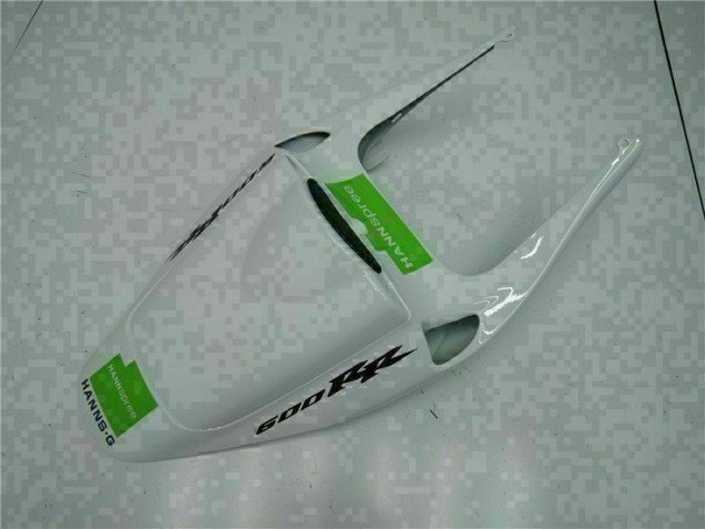 Grün CBR 600 RR 05-06 Verkleidung Grün CBR 600 RR 05-06 Verkleidung