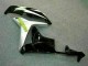 Grün CBR 600 RR 07-08 Verkleidungen