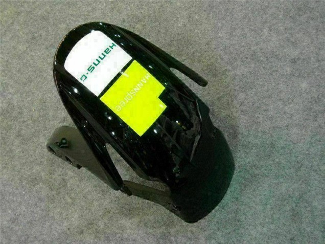 Grün CBR 600 RR 07-08 Verkleidungen