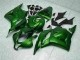Grün CBR 600 RR 09-12 Verkleidungen Grün CBR 600 RR 09-12 Verkleidungen