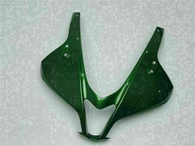 Grün CBR 600 RR 09-12 Verkleidungen Grün CBR 600 RR 09-12 Verkleidungen
