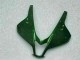Grün CBR 600 RR 09-12 Verkleidungen Grün CBR 600 RR 09-12 Verkleidungen