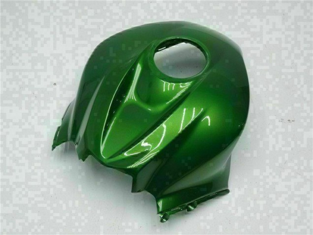 Grün CBR 600 RR 09-12 Verkleidungen Grün CBR 600 RR 09-12 Verkleidungen