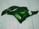 Grün CBR 600 RR 09-12 Verkleidungen Grün CBR 600 RR 09-12 Verkleidungen