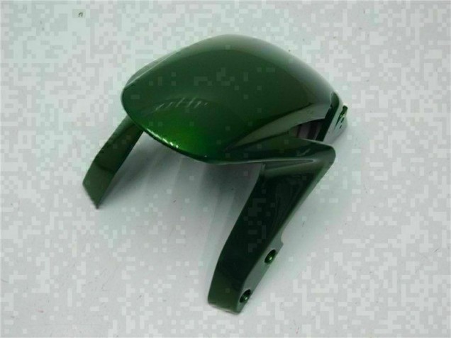 Grün CBR 600 RR 09-12 Verkleidungen Grün CBR 600 RR 09-12 Verkleidungen
