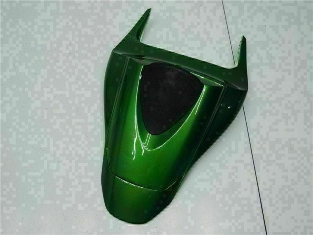 Grün CBR 600 RR 09-12 Verkleidungen Grün CBR 600 RR 09-12 Verkleidungen