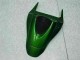 Grün CBR 600 RR 09-12 Verkleidungen Grün CBR 600 RR 09-12 Verkleidungen