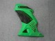 Grün EX250 08-12 Verkleidung Grün EX250 08-12 Verkleidung