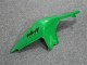 Grün EX250 08-12 Verkleidung Grün EX250 08-12 Verkleidung