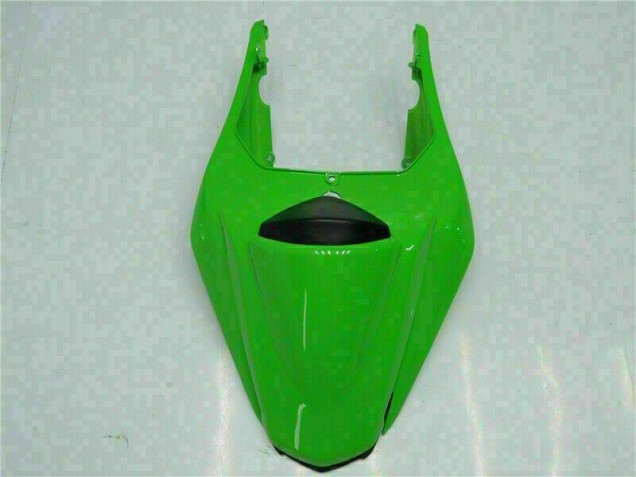 Grün EX250 08-12 Verkleidungen Grün EX250 08-12 Verkleidungen