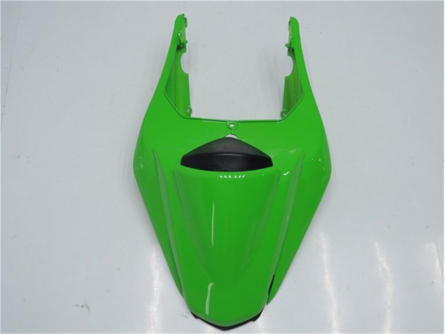 Grün EX250 08-12 Vollverkleidung