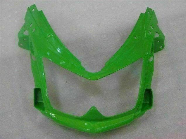 Grün EX650 06-08 Verkleidung Grün EX650 06-08 Verkleidung