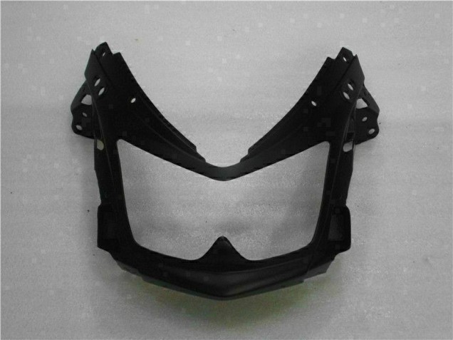 Grün EX650 06-08 Verkleidungen Grün EX650 06-08 Verkleidungen
