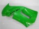 Grün EX650 06-08 Verkleidungen Grün EX650 06-08 Verkleidungen