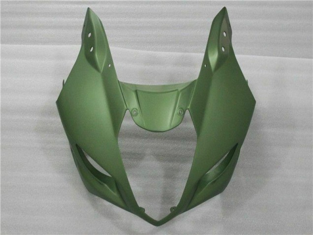 Grün GSXR 1000 K3 03-04 Verkleidungen