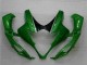 Grün GSXR 1000 K5 05-06 Verkleidung Grün GSXR 1000 K5 05-06 Verkleidung