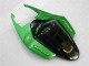 Grün GSXR 1000 K5 05-06 Verkleidung Grün GSXR 1000 K5 05-06 Verkleidung