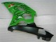 Grün GSXR 1000 K5 05-06 Verkleidungen Grün GSXR 1000 K5 05-06 Verkleidungen