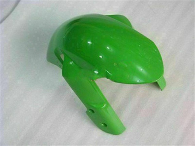 Grün GSXR 1000 K5 05-06 Verkleidungen Grün GSXR 1000 K5 05-06 Verkleidungen