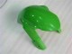 Grün GSXR 1000 K5 05-06 Verkleidungen Grün GSXR 1000 K5 05-06 Verkleidungen