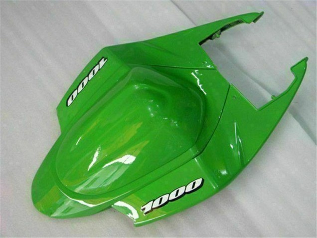 Grün GSXR 1000 K5 05-06 Verkleidungen Grün GSXR 1000 K5 05-06 Verkleidungen