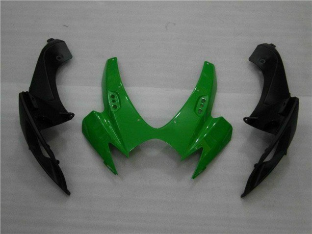 Grün GSXR 600 / 750 K6 06-07 Verkleidungen Grün GSXR 600 / 750 K6 06-07 Verkleidungen