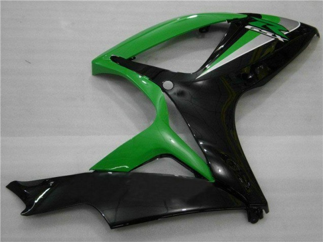 Grün GSXR 600 / 750 K6 06-07 Verkleidungen Grün GSXR 600 / 750 K6 06-07 Verkleidungen
