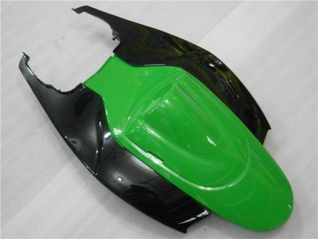 Grün GSXR 600 / 750 K6 06-07 Verkleidungen Grün GSXR 600 / 750 K6 06-07 Verkleidungen