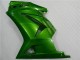 Grün Ninja EX250 08-12 Verkleidung Grün Ninja EX250 08-12 Verkleidung