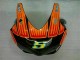 Grün Orange CBR 1000 RR 08-11 Verkleidungen Grün Orange CBR 1000 RR 08-11 Verkleidungen