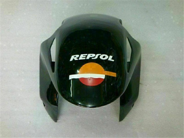 Grün Orange CBR 1000 RR 08-11 Verkleidungen Grün Orange CBR 1000 RR 08-11 Verkleidungen