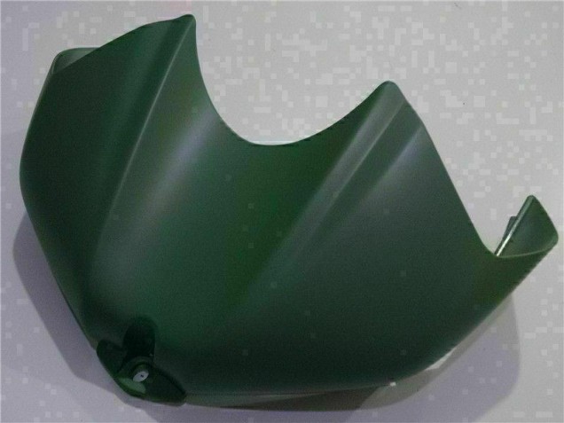 Grün R6 06-07 Verkleidungen Grün R6 06-07 Verkleidungen