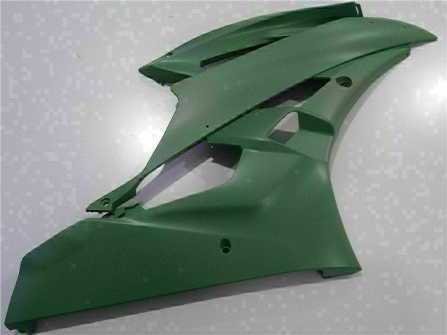 Grün R6 06-07 Verkleidungen Grün R6 06-07 Verkleidungen