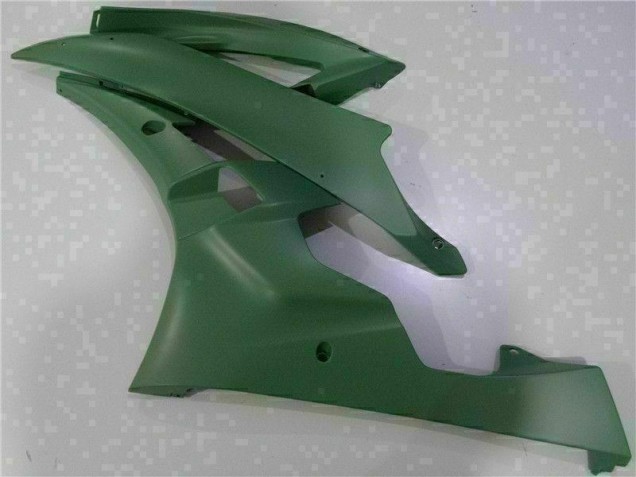 Grün R6 06-07 Verkleidungen Grün R6 06-07 Verkleidungen
