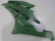 Grün R6 06-07 Verkleidungen Grün R6 06-07 Verkleidungen