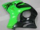 Grün Schwarz GSXR 1300 Hayabusa 08-19 Verkleidungen Grün Schwarz GSXR 1300 Hayabusa 08-19 Verkleidungen