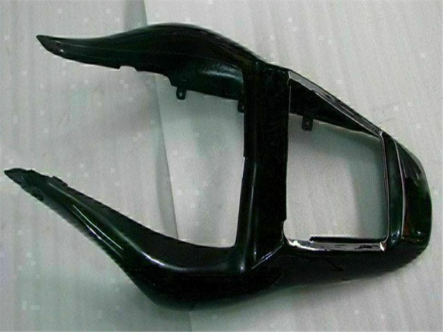 Grün Schwarz R6 98-02 Verkleidungen