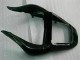 Grün Schwarz R6 98-02 Verkleidungen