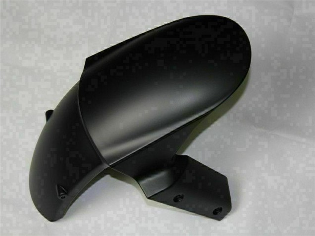 Grün Schwarz Weiß 25 ZX6R 09-12 Verkleidungen