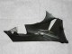 Grün Schwarz Weiß 25 ZX6R 09-12 Verkleidungen
