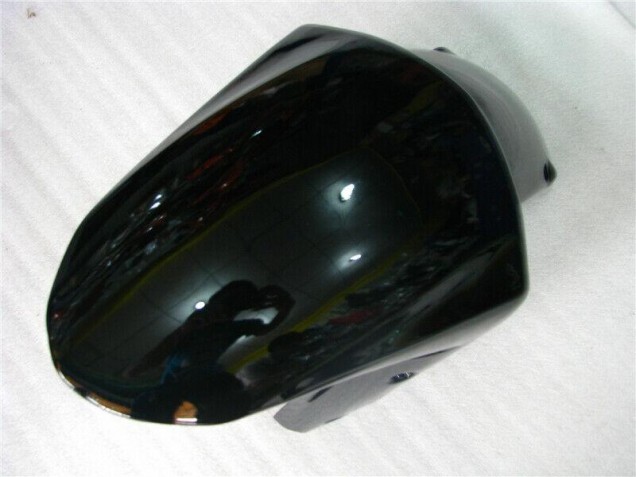 Grün Schwarz ZX10R 08-10 Verkleidungen Grün Schwarz ZX10R 08-10 Verkleidungen