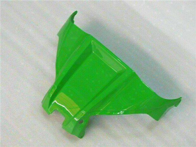 Grün Schwarz ZX10R 11-15 Verkleidungen & Plastik