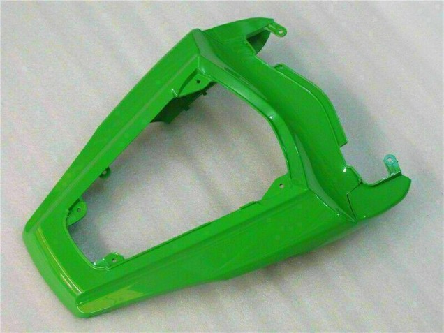 Grün Schwarz ZX10R 11-15 Verkleidungen & Plastik