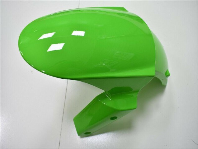 Grün Schwarz ZX10R 11-15 Vollverkleidung