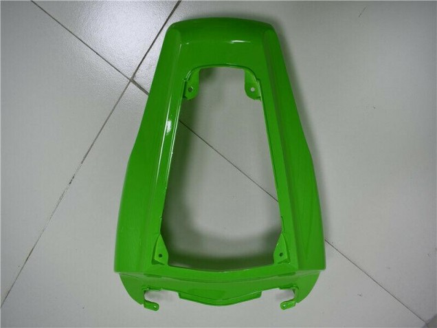 Grün Schwarz ZX10R 11-15 Vollverkleidung