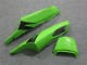 Grün Schwarz ZX14R ZZR 1400 06-11 Verkleidungen Grün Schwarz ZX14R ZZR 1400 06-11 Verkleidungen