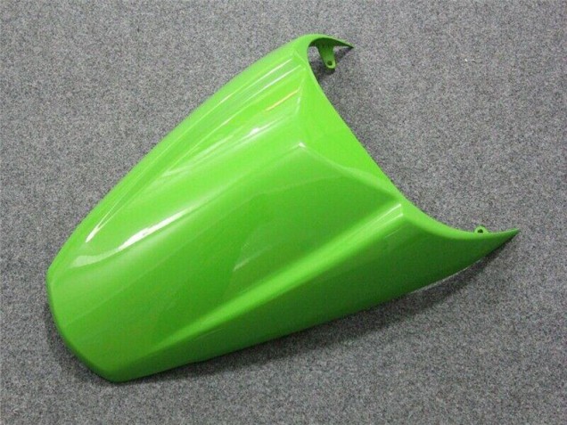 Grün Schwarz ZX14R ZZR 1400 06-11 Verkleidungen Grün Schwarz ZX14R ZZR 1400 06-11 Verkleidungen