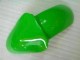 Grün Schwarz ZX6R 00-02 Verkleidung